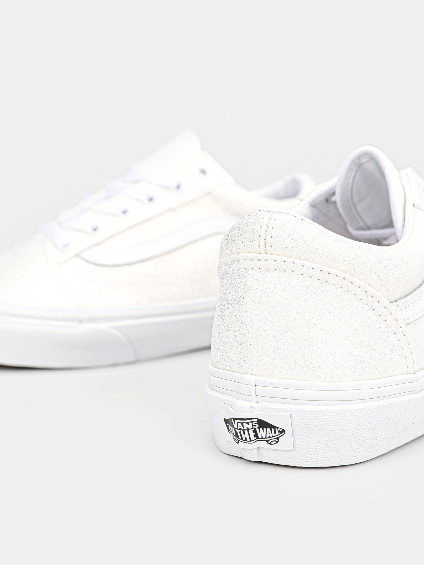 Кеди Vans Old Skool модель VN0A5EE6WHT1 Фото