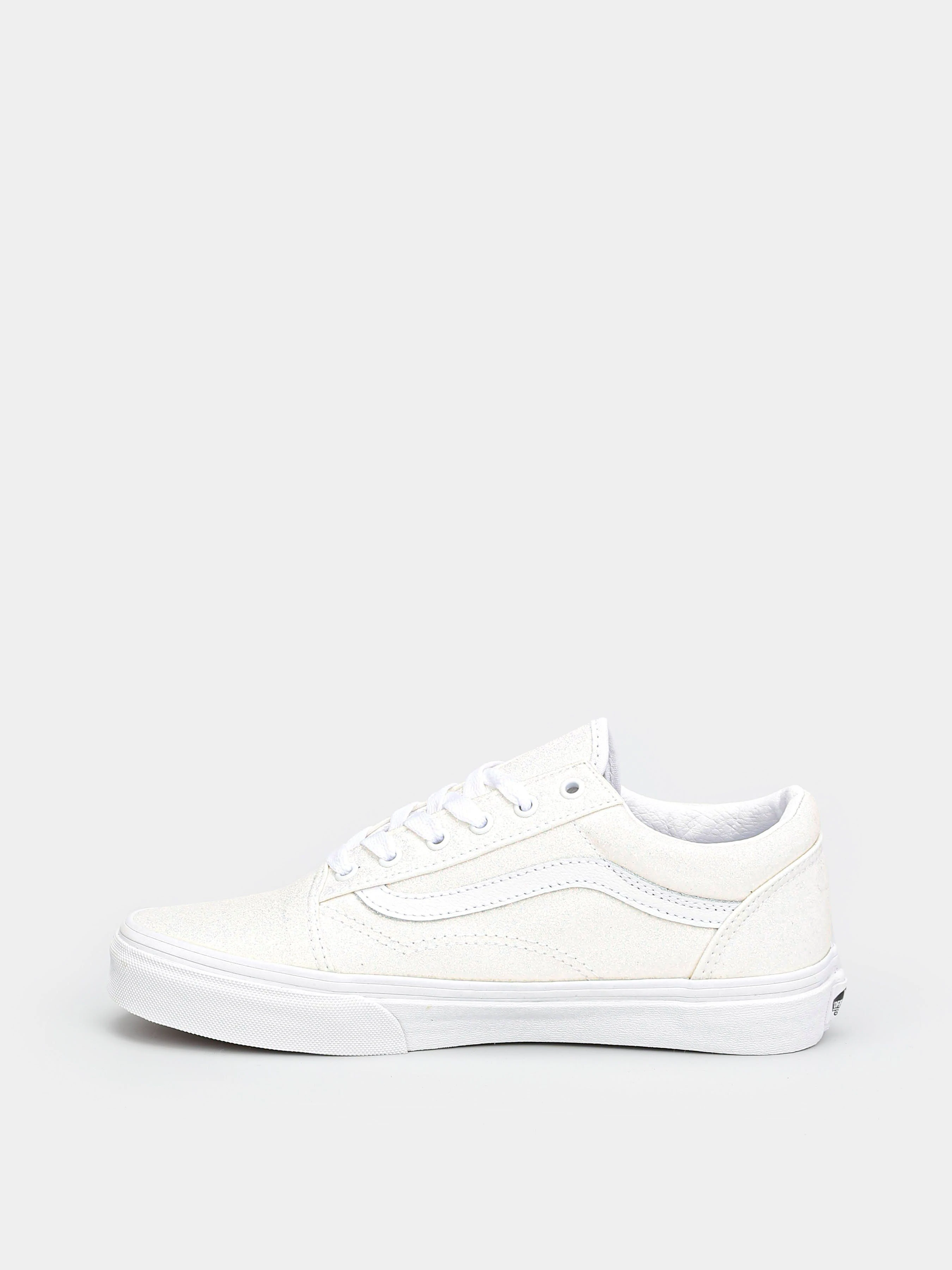Дитячі Кеди низькі Vans Old Skool фото 2