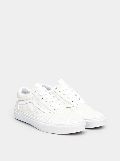 Дитячі Кеди низькі Vans Old Skool фото 3