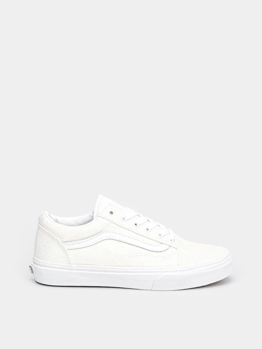 Кеди Vans Old Skool модель VN0A5EE6WHT1 Фото