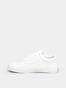 Кеди Vans Old Skool модель VN0A5EE6WHT1 Фото