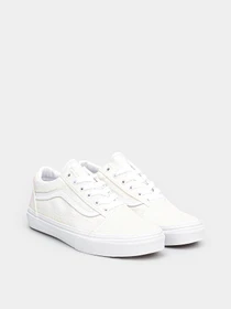 Кеди Vans Old Skool модель VN0A5EE6WHT1 Фото
