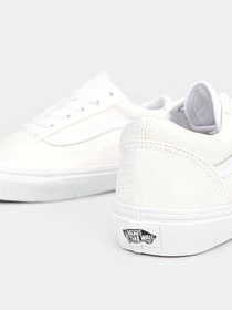 Кеди Vans Old Skool модель VN0A5EE6WHT1 Фото