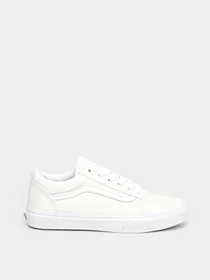 Кеди Vans Old Skool модель VN0A5EE6WHT1 Фото
