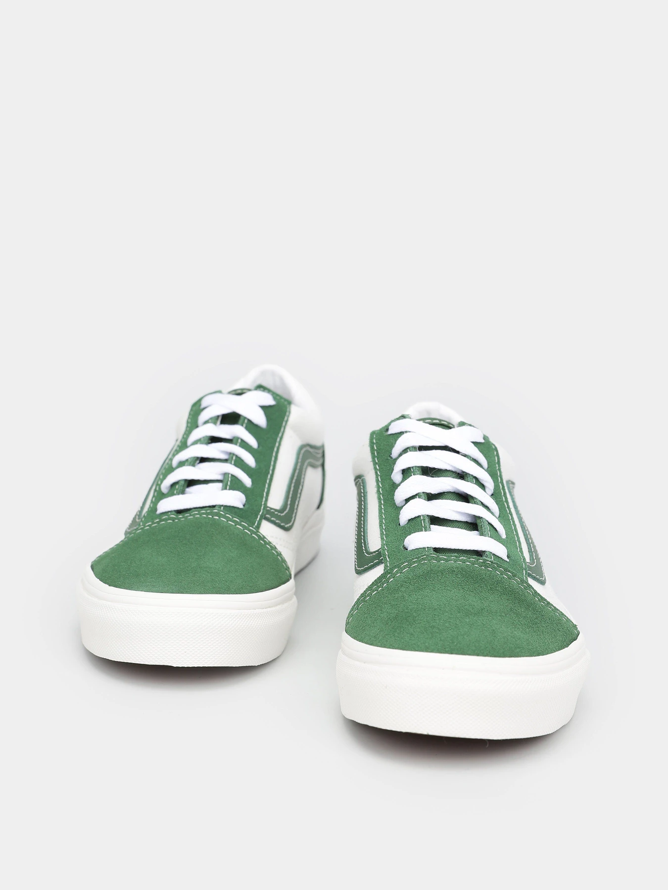 Кеды Vans Old Skool модель VN0A5EE6BLK1 Фото