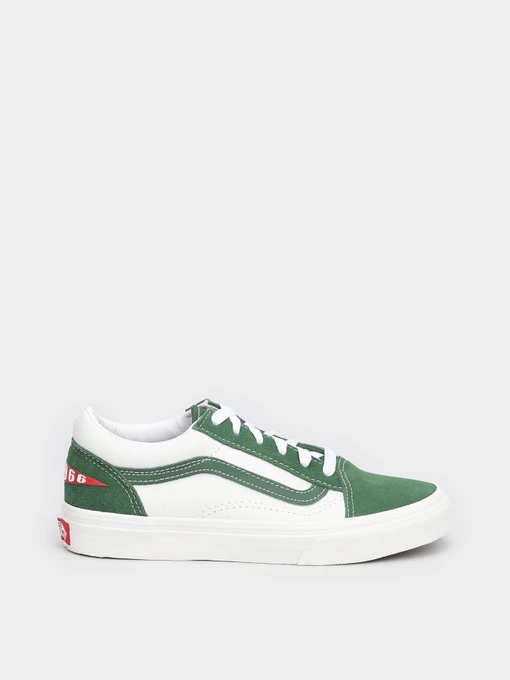 Кеды Vans Old Skool модель VN0A5EE6BLK1 Фото