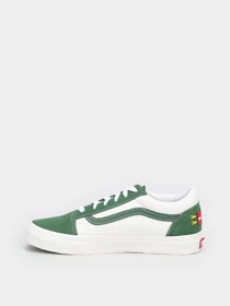 Кеды Vans Old Skool модель VN0A5EE6BLK1 Фото
