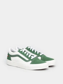 Кеды Vans Old Skool модель VN0A5EE6BLK1 Фото