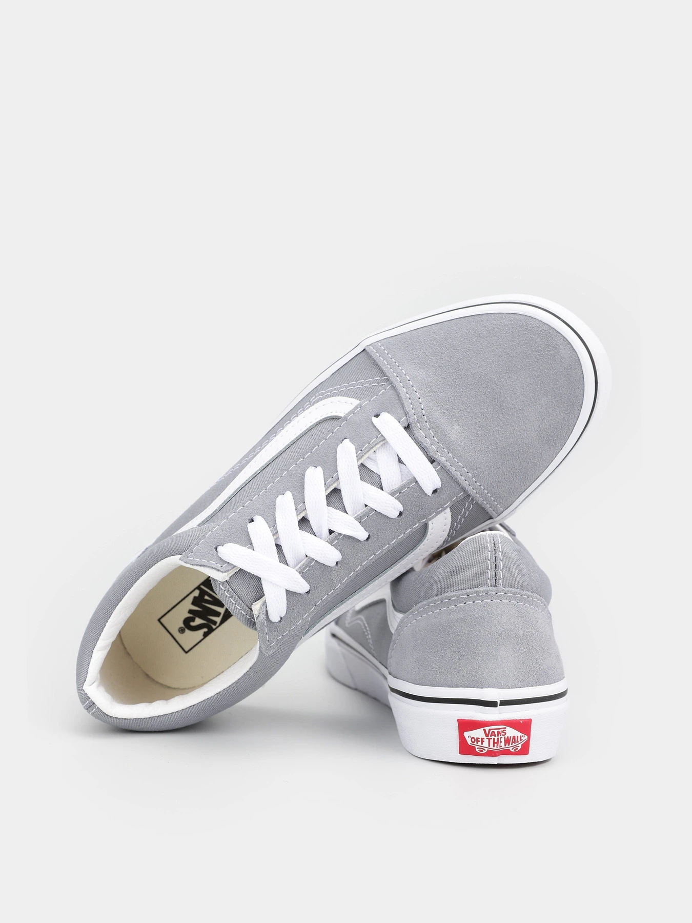 Кеди Vans Old Skool модель VN0A5EE6BM71 Кеди Vans Old Skool модель VN0A5EE6BM71 Фото