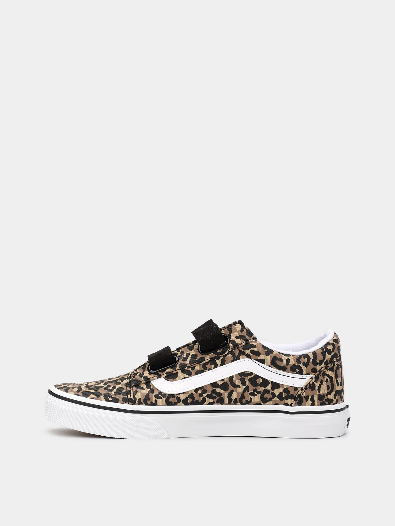 Кеди Vans Old Skool V модель VN0A4UI1WKA1 Кеди Vans Old Skool V модель VN0A4UI1WKA1 Фото