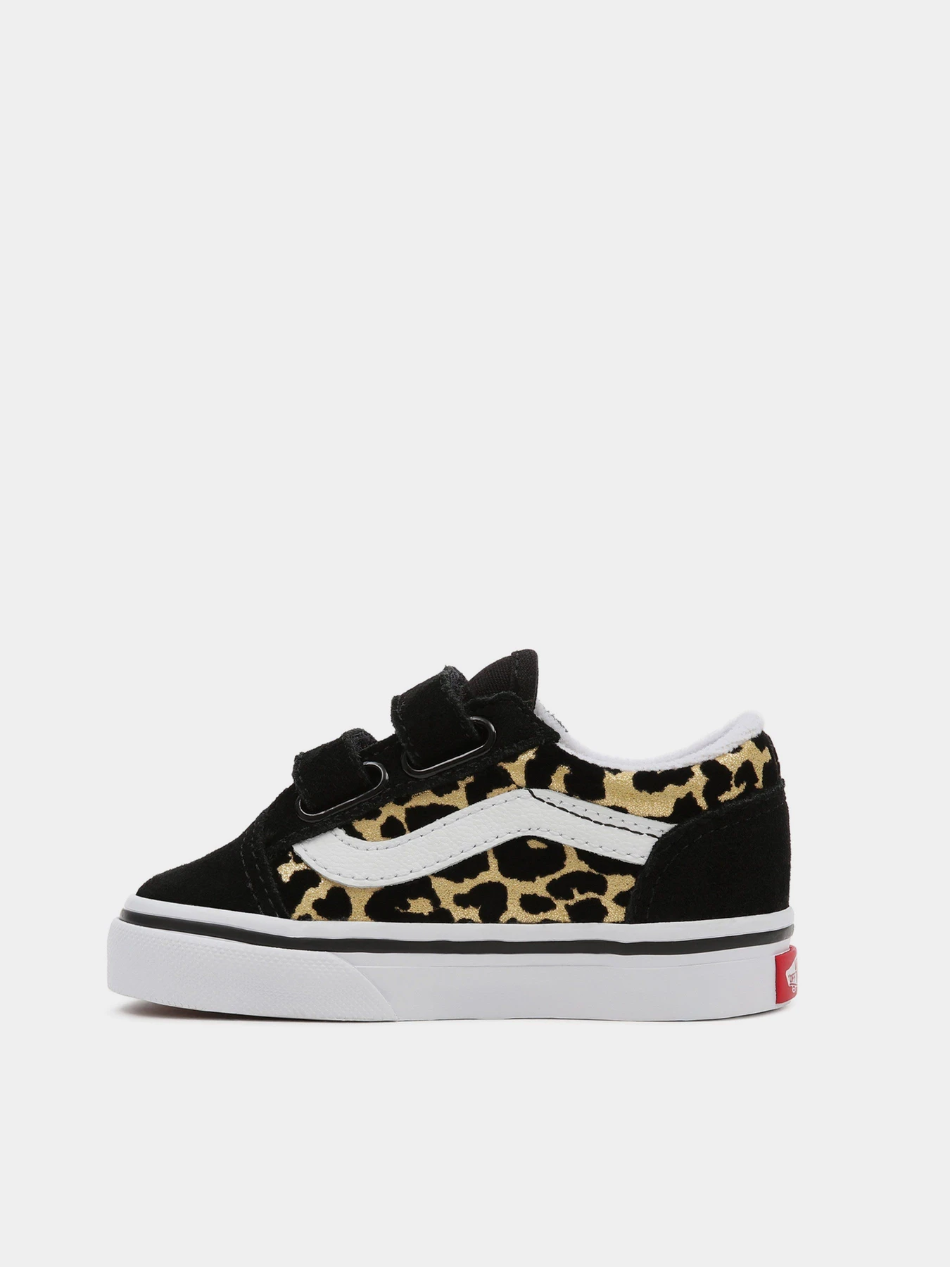 Кеди Vans Old Skool модель VN000D3YABS1 Кеди Vans Old Skool модель VN000D3YABS1 Фото