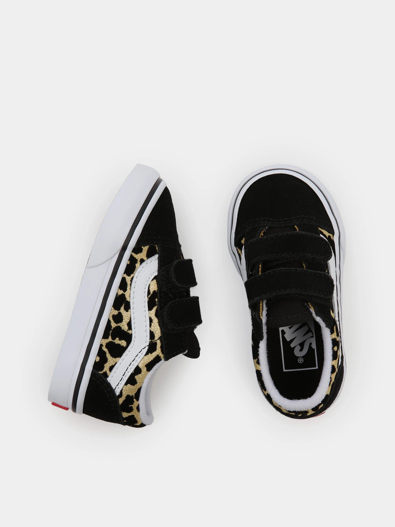 Кеди Vans Old Skool модель VN000D3YABS1 Кеди Vans Old Skool модель VN000D3YABS1 Фото