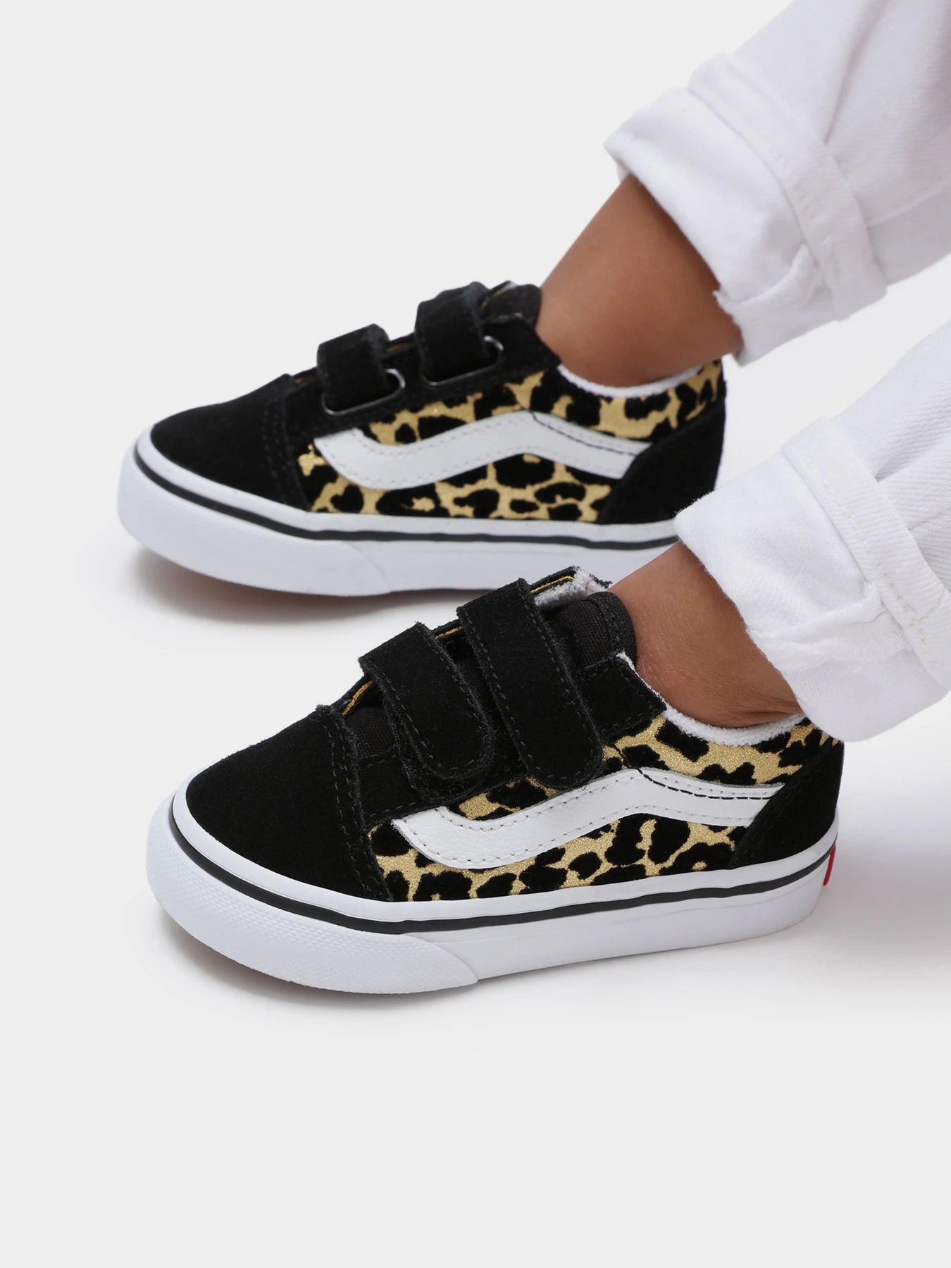 Кеди Vans Old Skool модель VN000D3YABS1 Кеди Vans Old Skool модель VN000D3YABS1 Фото