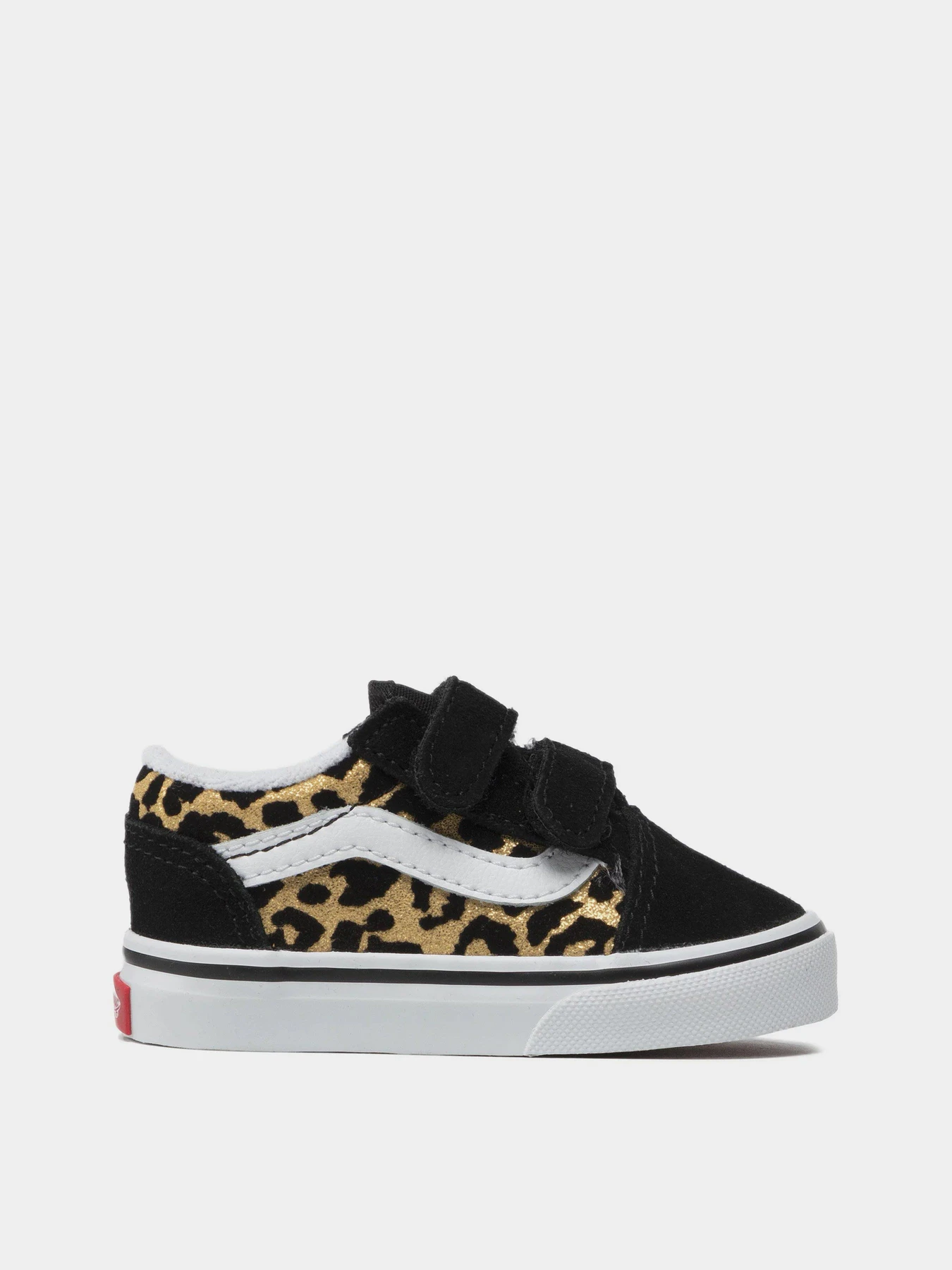 Кеди Vans Old Skool модель VN000D3YABS1 Кеди Vans Old Skool модель VN000D3YABS1 Фото
