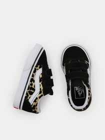 Кеди Vans Old Skool модель VN000D3YABS1 Фото