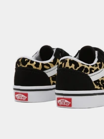 Кеди Vans Old Skool модель VN000D3YABS1 Фото