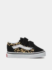 Кеди Vans Old Skool модель VN000D3YABS1 Фото
