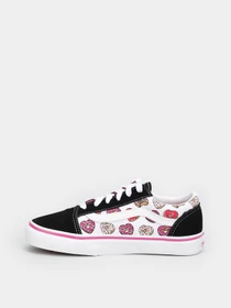 Кеды Vans Love Old Skool модель VN0005WVB9P1 Фото
