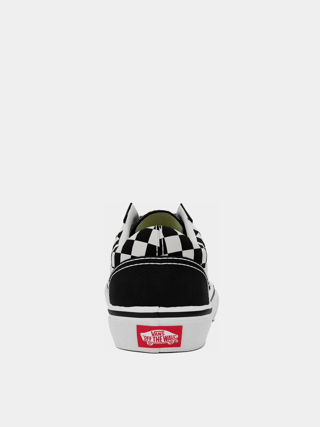Кеди Vans Primary Check Old Skool модель VN0A38HBP0S1 Кеди Vans Primary Check Old Skool модель VN0A38HBP0S1 Фото