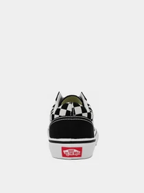 Кеди Vans Primary Check Old Skool модель VN0A38HBP0S1 Фото