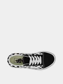 Кеди Vans Primary Check Old Skool модель VN0A38HBP0S1 Фото