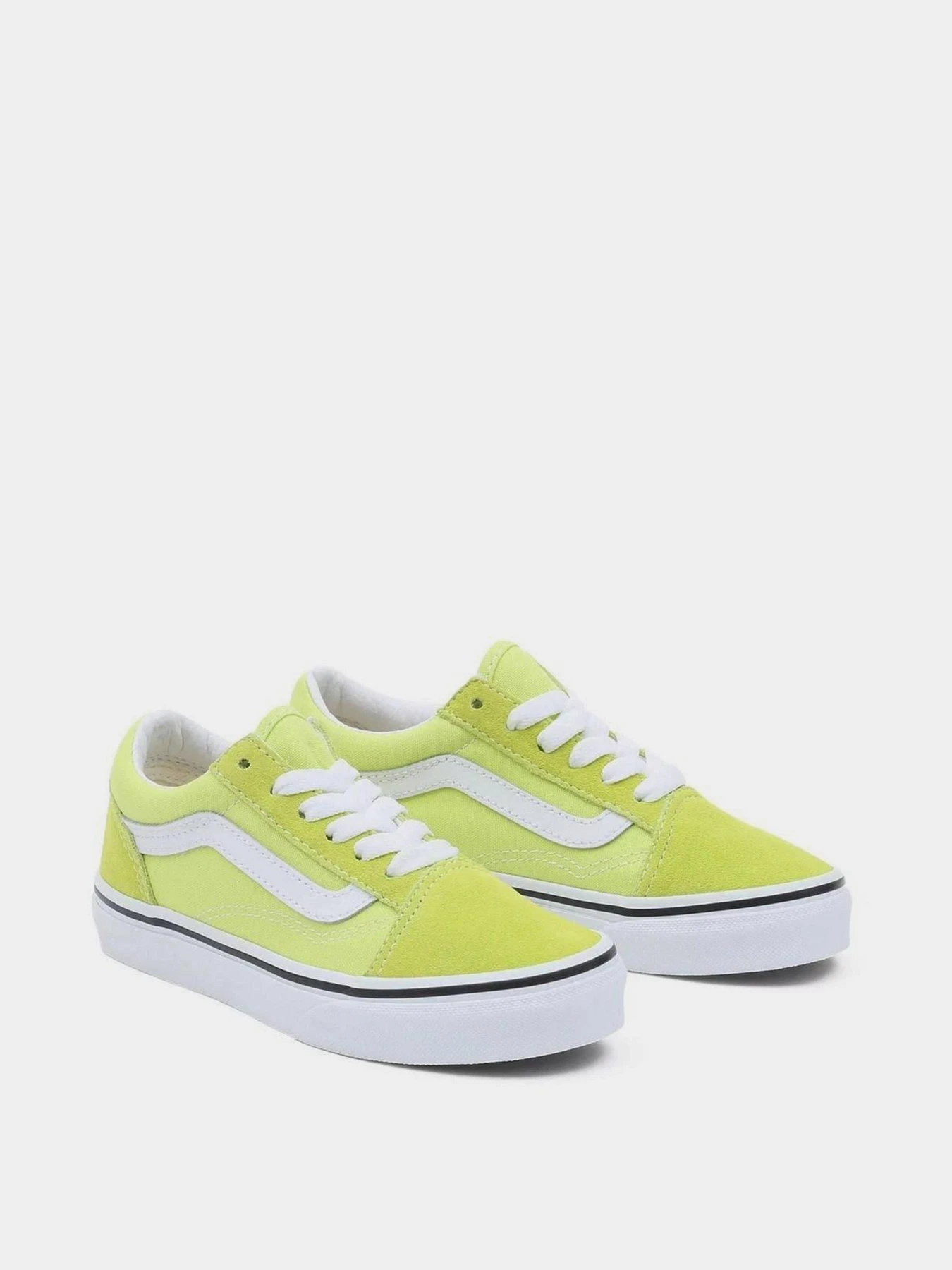Кеды Vans Color Theory Evening Old Skool модель VN0A7Q5FZUD1 Фото