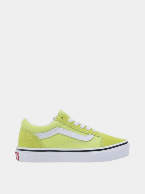 Кеди Vans Color Theory Evening Old Skool модель VN0A7Q5FZUD1 Фото