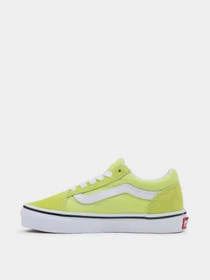 Кеды Vans Color Theory Evening Old Skool модель VN0A7Q5FZUD1 Фото