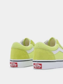 Кеды Vans Color Theory Evening Old Skool модель VN0A7Q5FZUD1 Фото