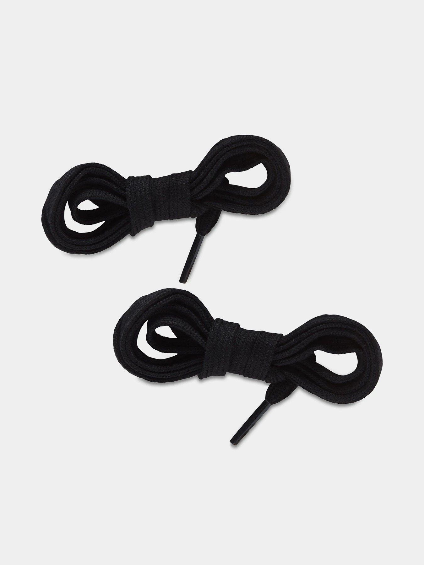 Аксесуари для взуття Vans Mn Vans Laces 36" модель VN000XZYBLK1 Аксесуари для взуття Vans Mn Vans Laces 36" модель VN000XZYBLK1 Фото