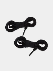 Аксесуари для взуття Vans Mn Vans Laces 36" модель VN000XZYBLK1 Фото