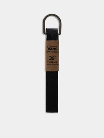 Аксессуары для обуви Vans Mn Vans Laces 36" модель VN000XZYBLK1 Фото