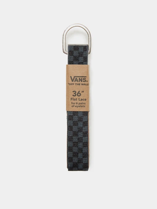 Аксессуары для обуви Vans Laces 36 91 см модель VN000XZYE111 Фото