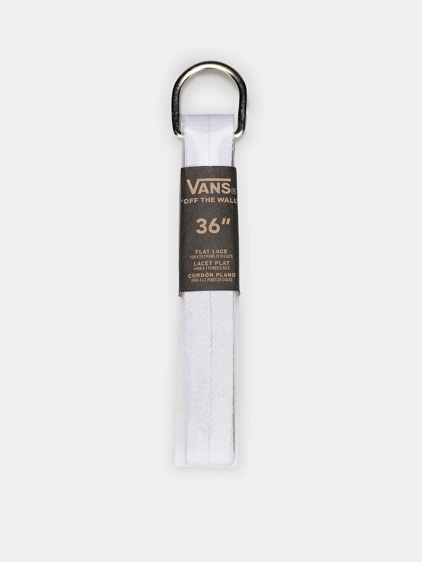 Аксесуари для взуття Vans 36" модель VN000XZYWHT1 Фото