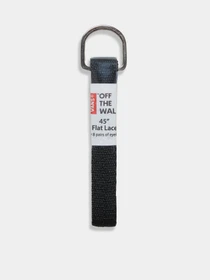 Аксесуари для взуття Vans 45" модель VN000Y5XBLK1 Фото