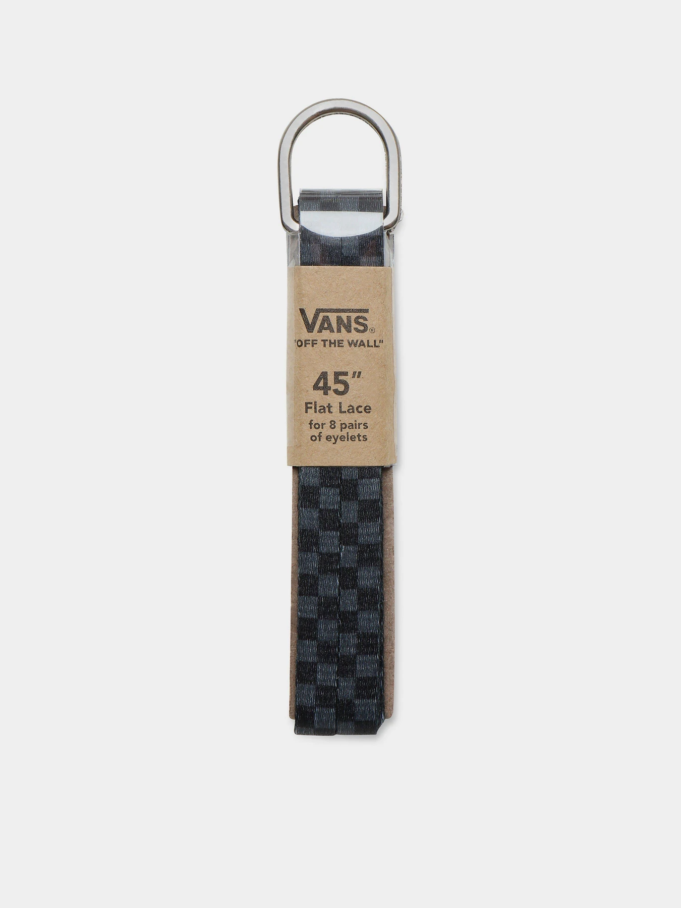 Аксессуары для обуви Vans Laces 45 114 см модель VN000Y5XBA51 Фото