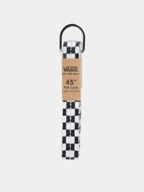 Аксесуари для взуття Vans Laces 45 модель VN000Y5XHU01 Фото