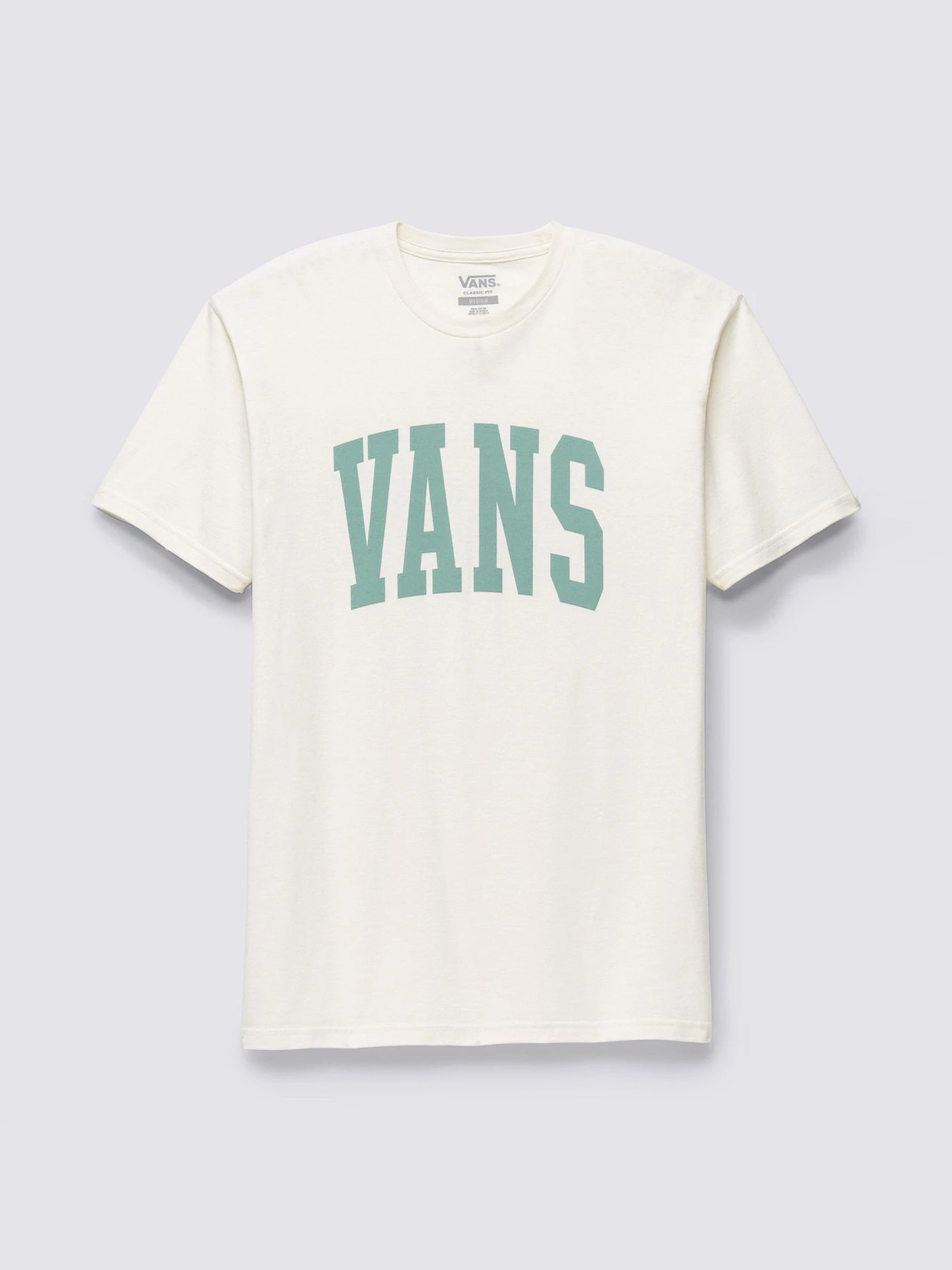 Футболки і поло Vans Varsity Type модель VN00003B3KS1 Фото