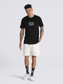 Футболки и поло Vans Academy Crest модель VN00003RBLK1 Фото