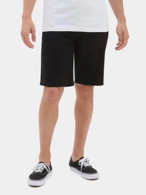 Шорты Vans Bridgeman модель VN0004XFBLK1 Фото