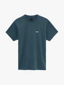 Футболки і поло Vans Left Chest Logo модель VN0A3CZEBWL1 Фото