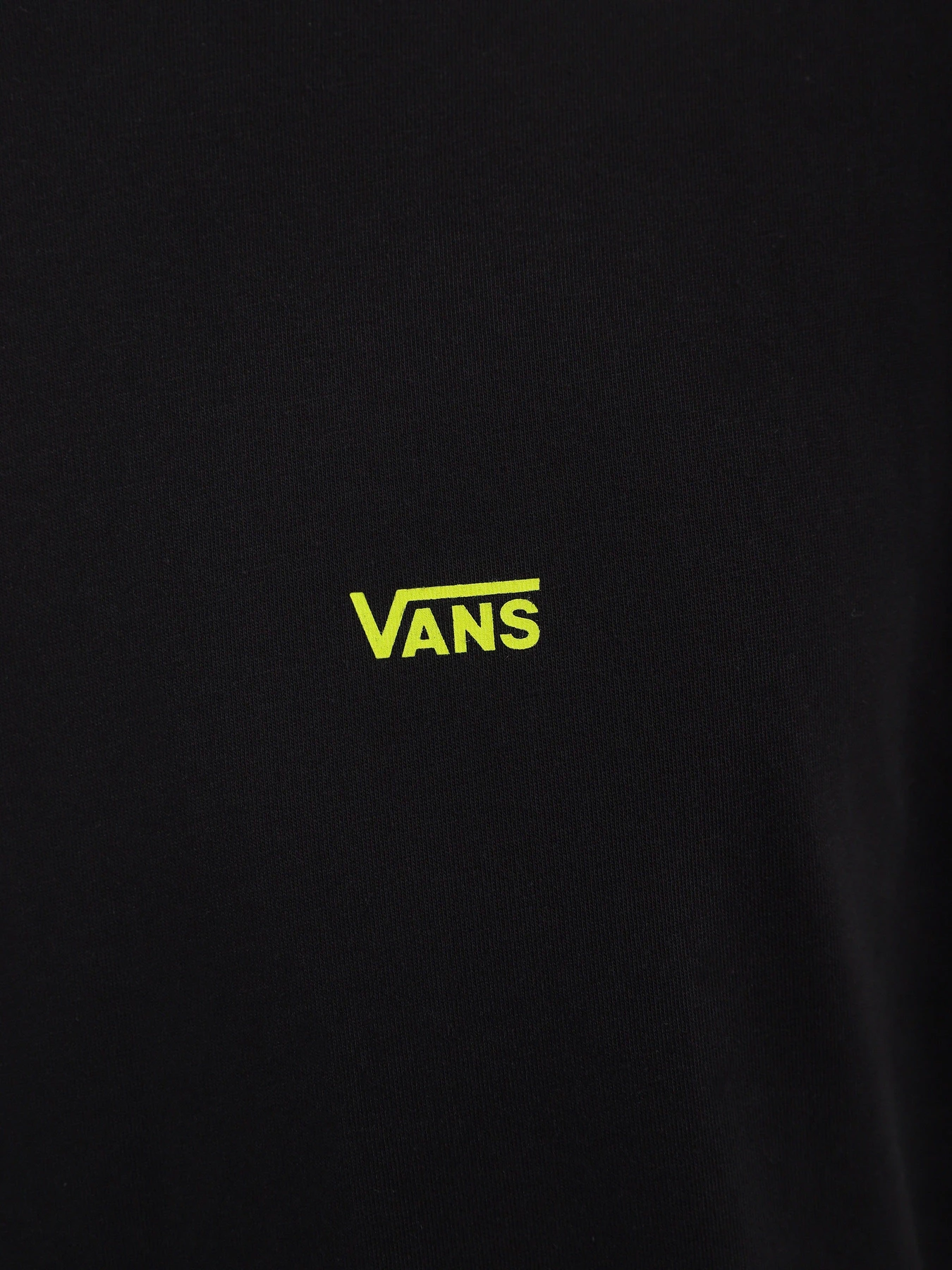 Футболки і поло Vans Left Chest Logo модель VN0A3CZEZVA1 Фото