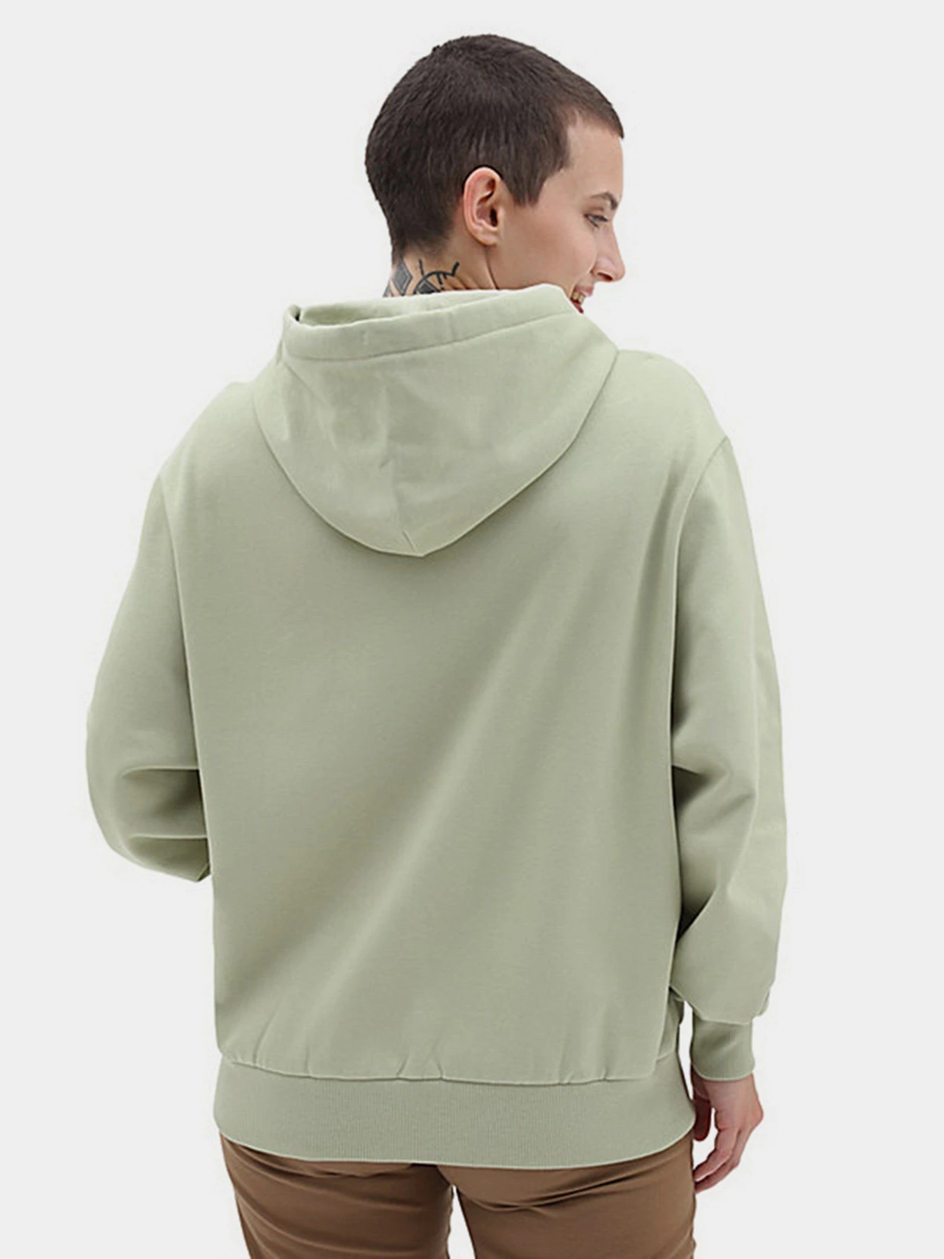 Худи и свитшоты Vans Field модель VN00045JBQH1 Худи и свитшоты Vans Field модель VN00045JBQH1 Фото