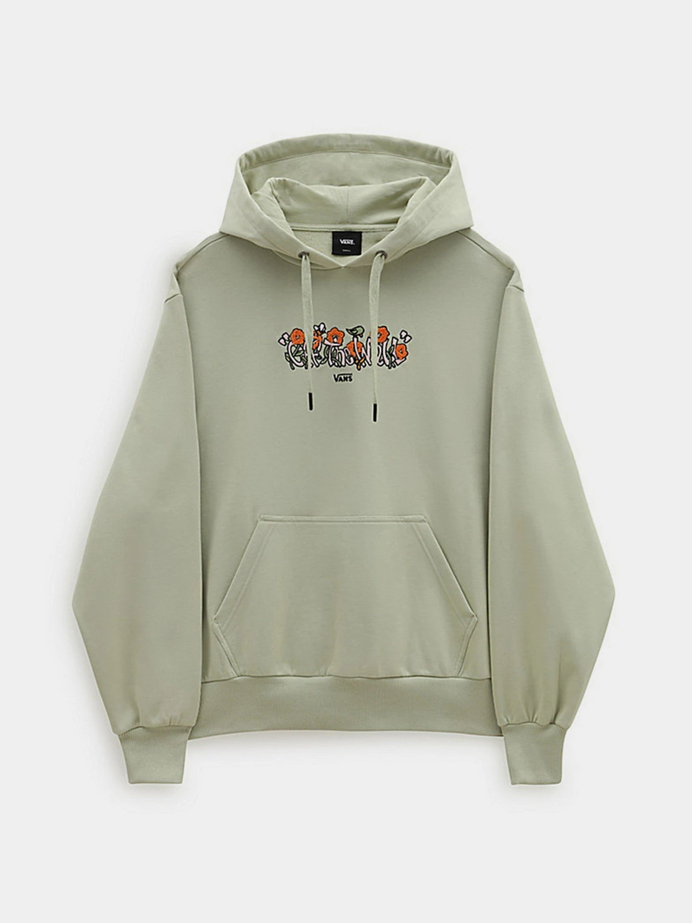 Худи и свитшоты Vans Field модель VN00045JBQH1 Худи и свитшоты Vans Field модель VN00045JBQH1 Фото