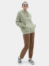 Худи и свитшоты Vans Field модель VN00045JBQH1 Фото
