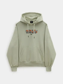 Худи и свитшоты Vans Field модель VN00045JBQH1 Фото