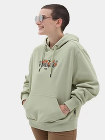 Худи и свитшоты Vans Field модель VN00045JBQH1 Фото