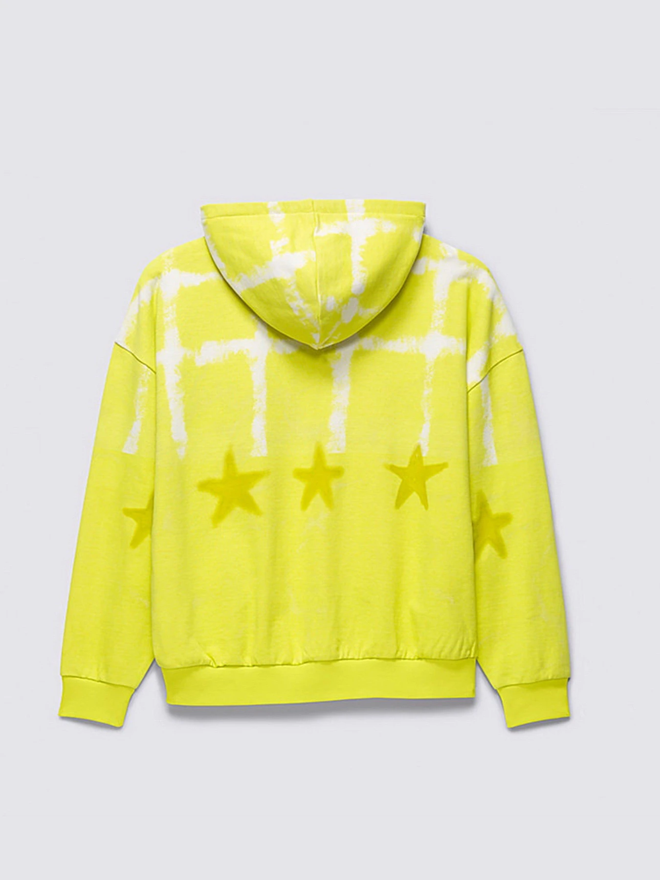 Худи и свитшоты Vans X Collina Strada Oversized Pullover модель VN00045MRHT1 Худи и свитшоты Vans X Collina Strada Oversized Pullover модель VN00045MRHT1 Фото