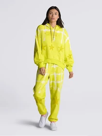 Худи и свитшоты Vans X Collina Strada Oversized Pullover модель VN00045MRHT1 Фото