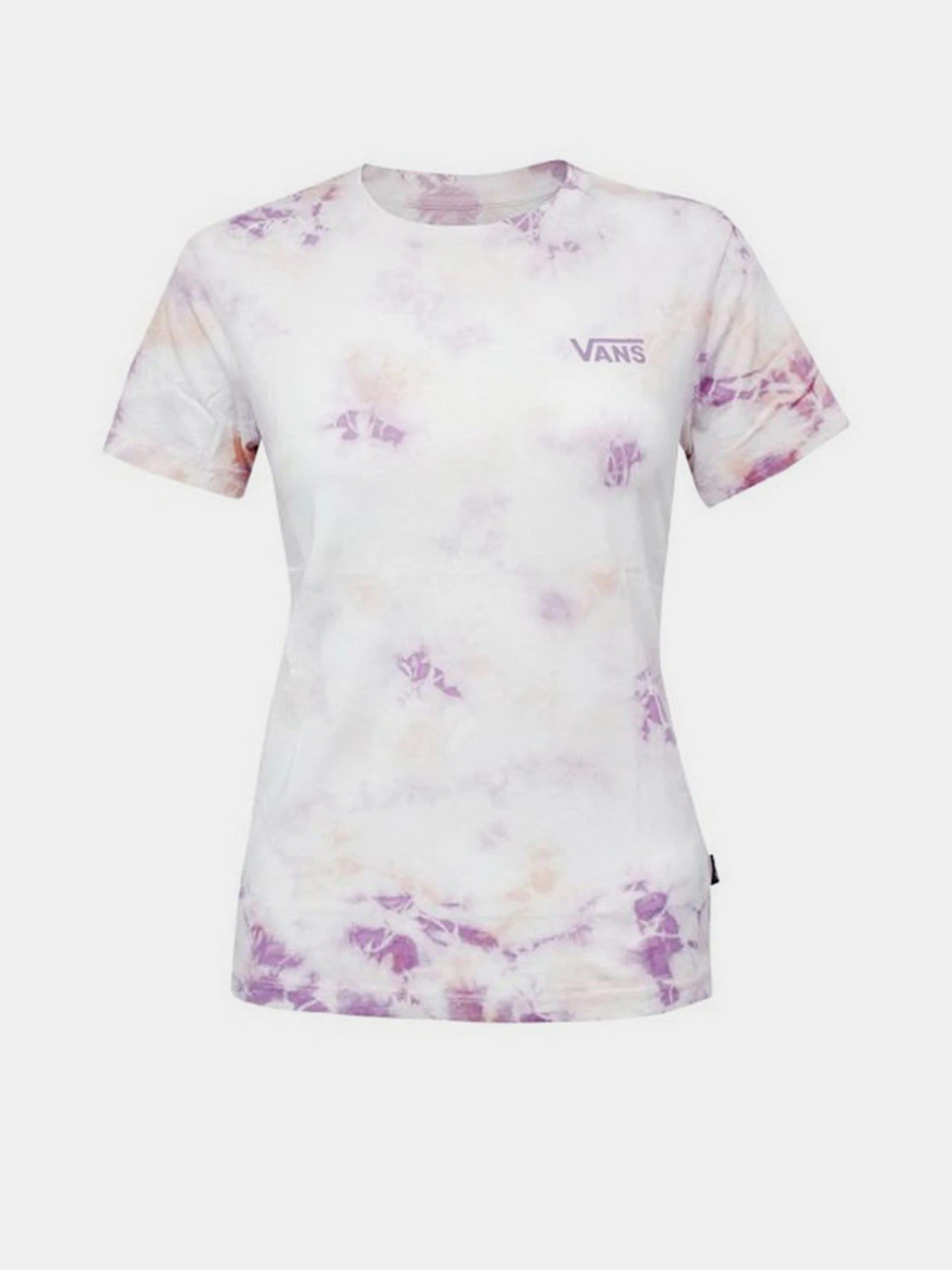 Футболки и поло Vans Tie Dye модель VN000553BE91 Футболки и поло Vans Tie Dye модель VN000553BE91 Фото